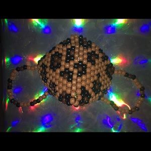 Cheetah surgical Kandi mask